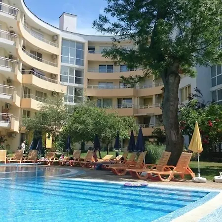 Yassen Holiday Village - Private - Bsr ساني بيتش