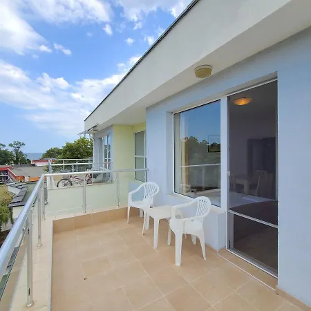 شقة Yassen Holiday Village - Private - Bsr ساني بيتش