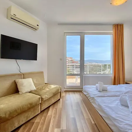 Yassen Holiday Village - Private - Bsr ساني بيتش