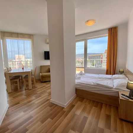شقة Yassen Holiday Village - Private - Bsr *