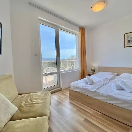 شقة Yassen Holiday Village - Private - Bsr *