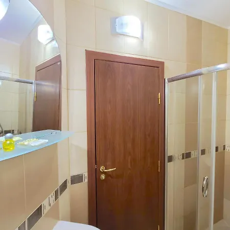 Yassen Holiday Village - Private - Bsr * Sunny Beach