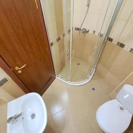 Yassen Holiday Village - Private - Bsr *