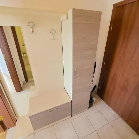 Apartment Yassen Holiday Village - Private - Bsr Sunny Beach