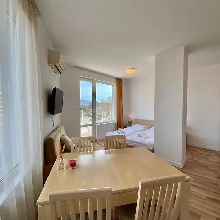 Yassen Holiday Village - Private - Bsr * Sunny Beach