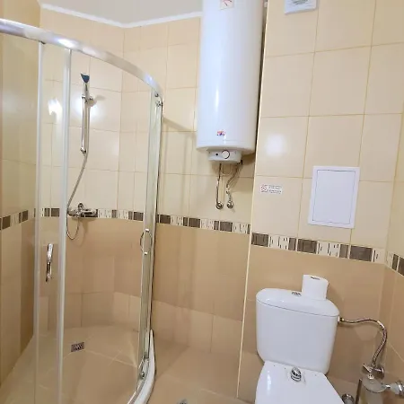 Yassen Holiday Village - Private - Bsr Slăntjev Brjag