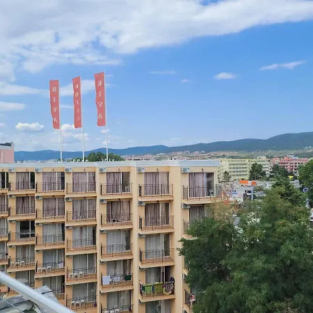 Yassen Holiday Village - Private - Bsr Lägenhet