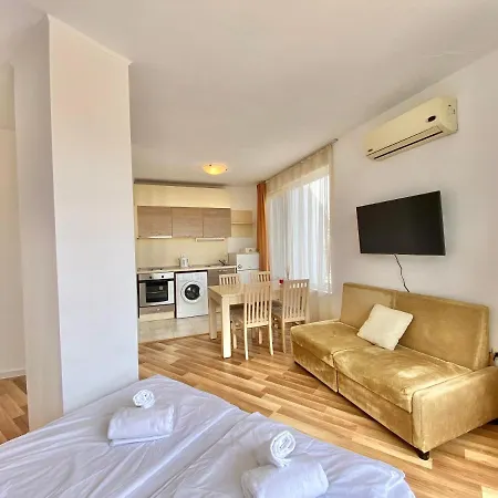 Yassen Holiday Village - Private - Bsr Lägenhet *